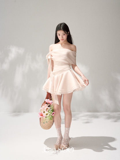 Jean Soo JS00194 Pearly girl&