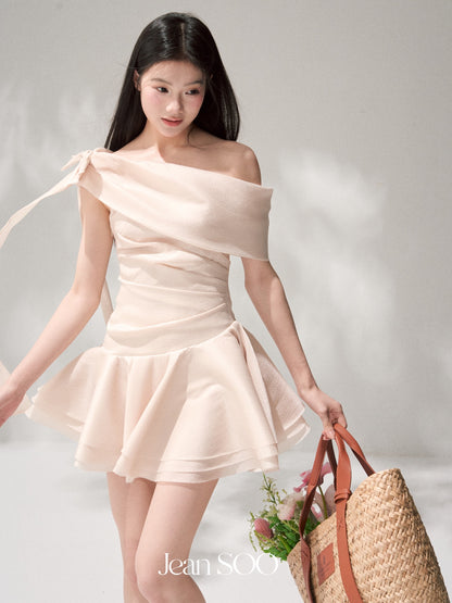 Jean Soo JS00194 Pearly girl&