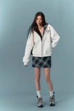 ASGONY Hoodie Coat(2color)