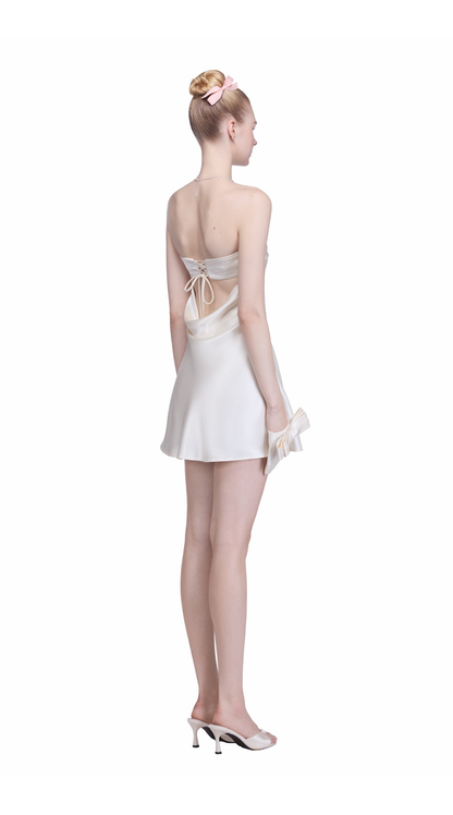 Jubin AURORA DRESS