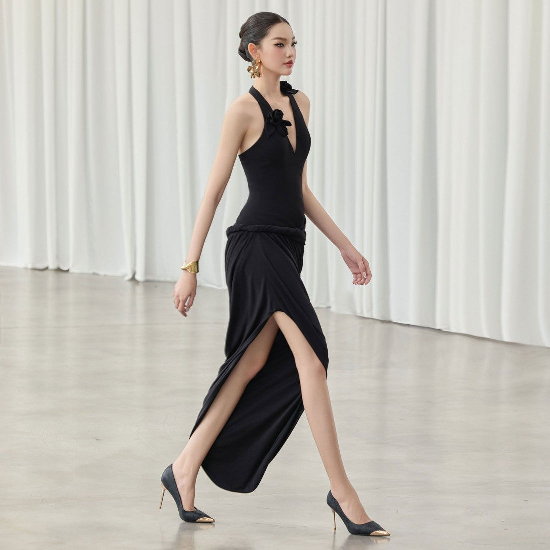 BYDI ROSA Dress