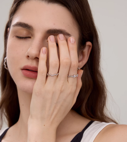 ARSIS Wave light ring