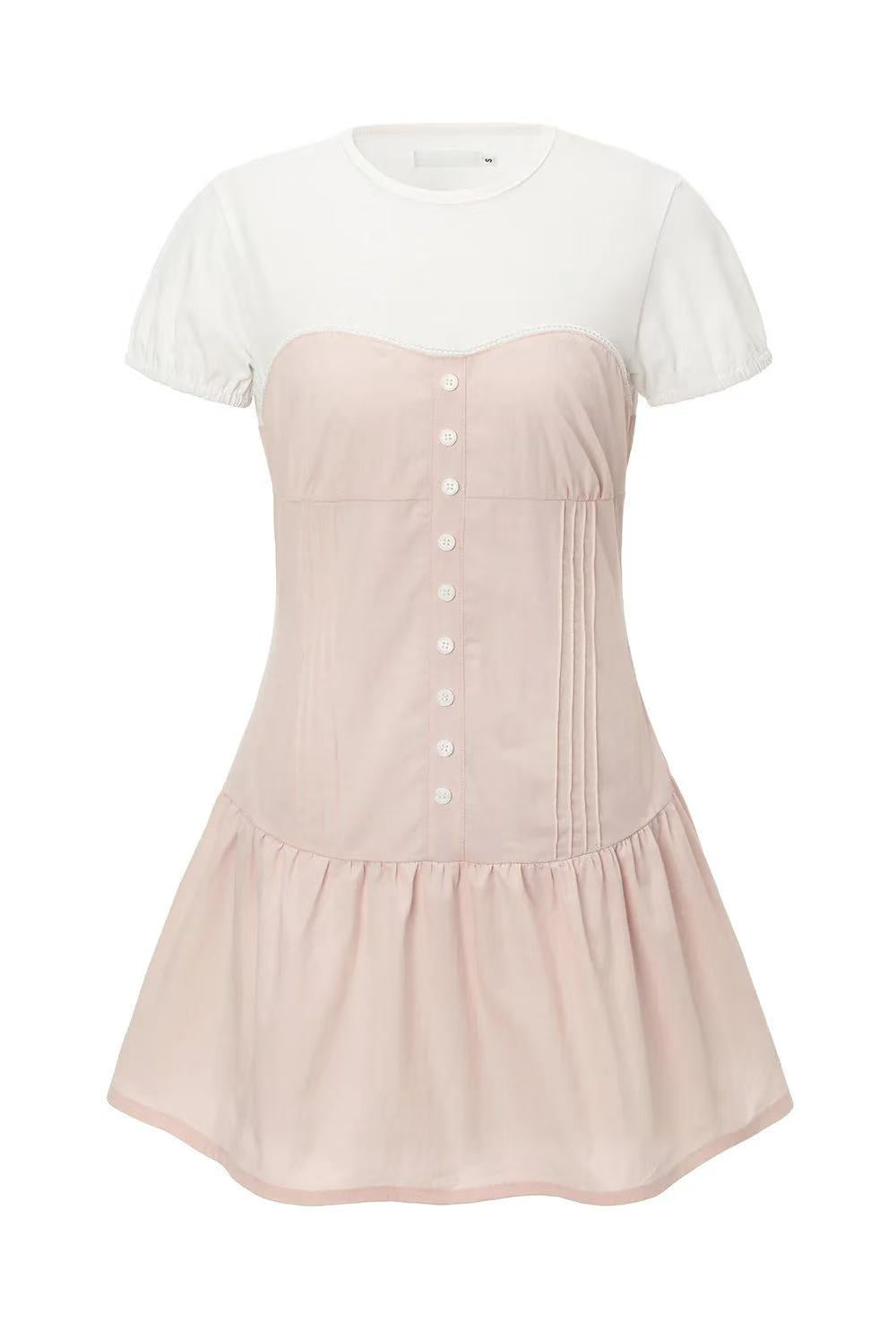 Threetimes Alice dress