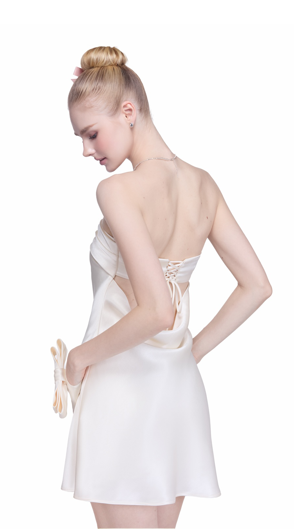 Jubin AURORA DRESS