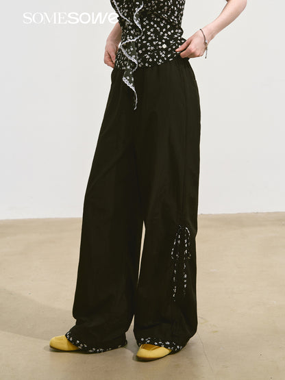 SOMESOWE S2508115 Lightweight design work pants
