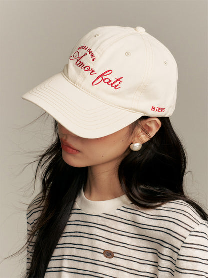 16DEWS 16D00121 Baseball cap