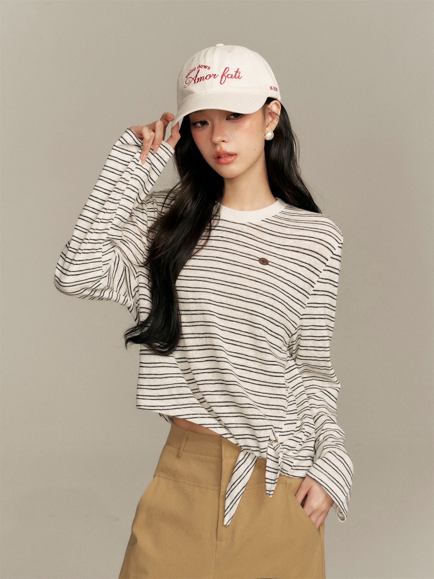 16DEWS 16D00121 Baseball cap