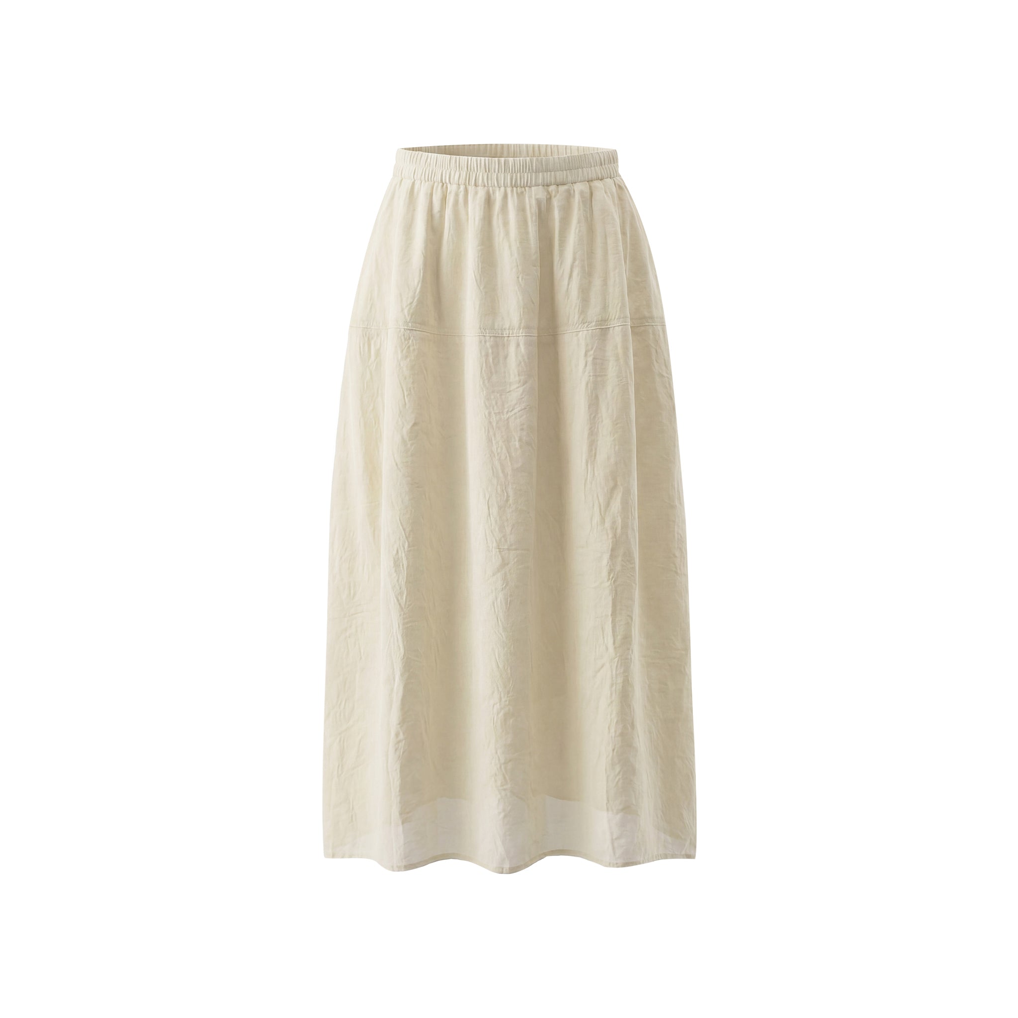 16DEWS 16D26254&amp;16D26255 Irregular Runching Design Waisted Tube Top+Midi Skirt
