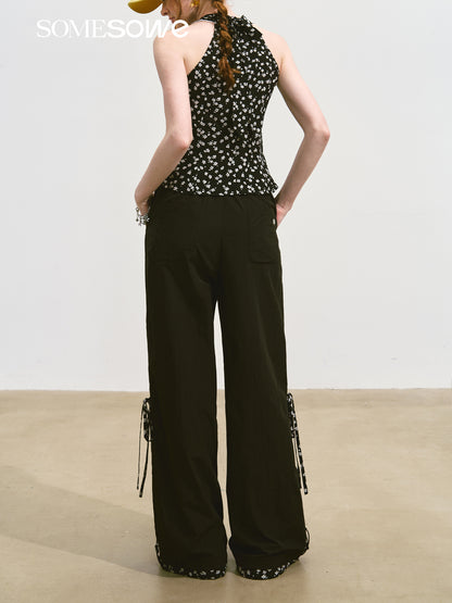 SOMESOWE S2508115 Lightweight design work pants