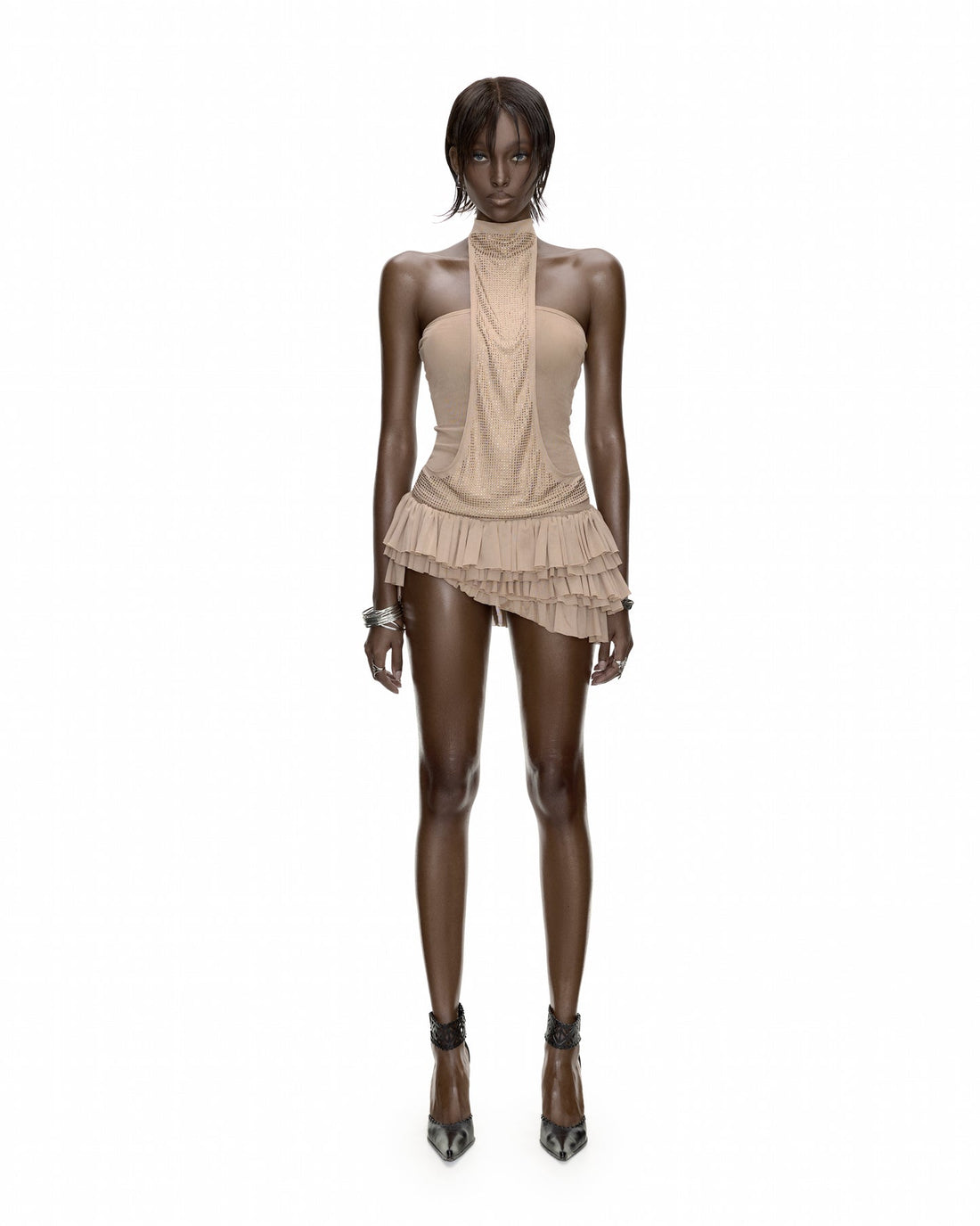 Bupbes EVE TOP (2COLOR)