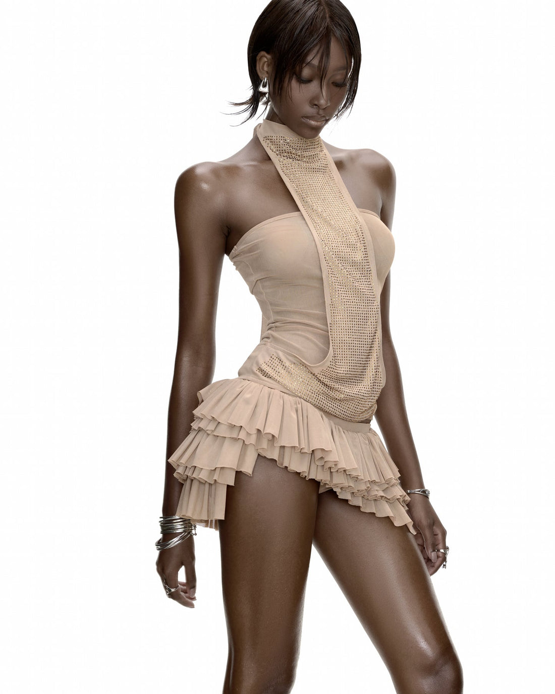 Bupbes EVE TOP (2COLOR)