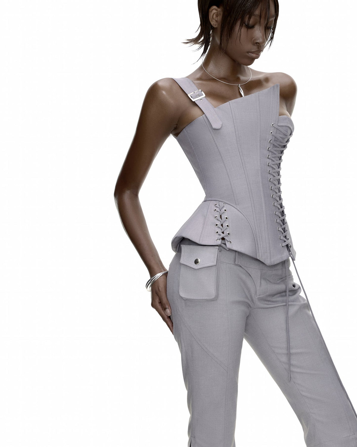 Bupbes DYLAN CORSET