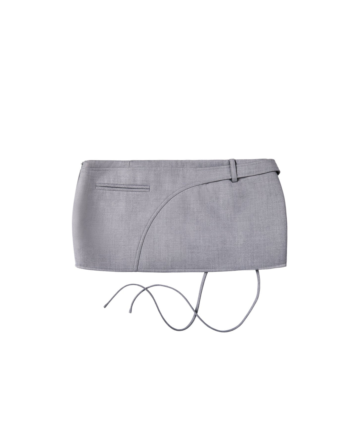 Bupbes DYLAN MINI SKORT
