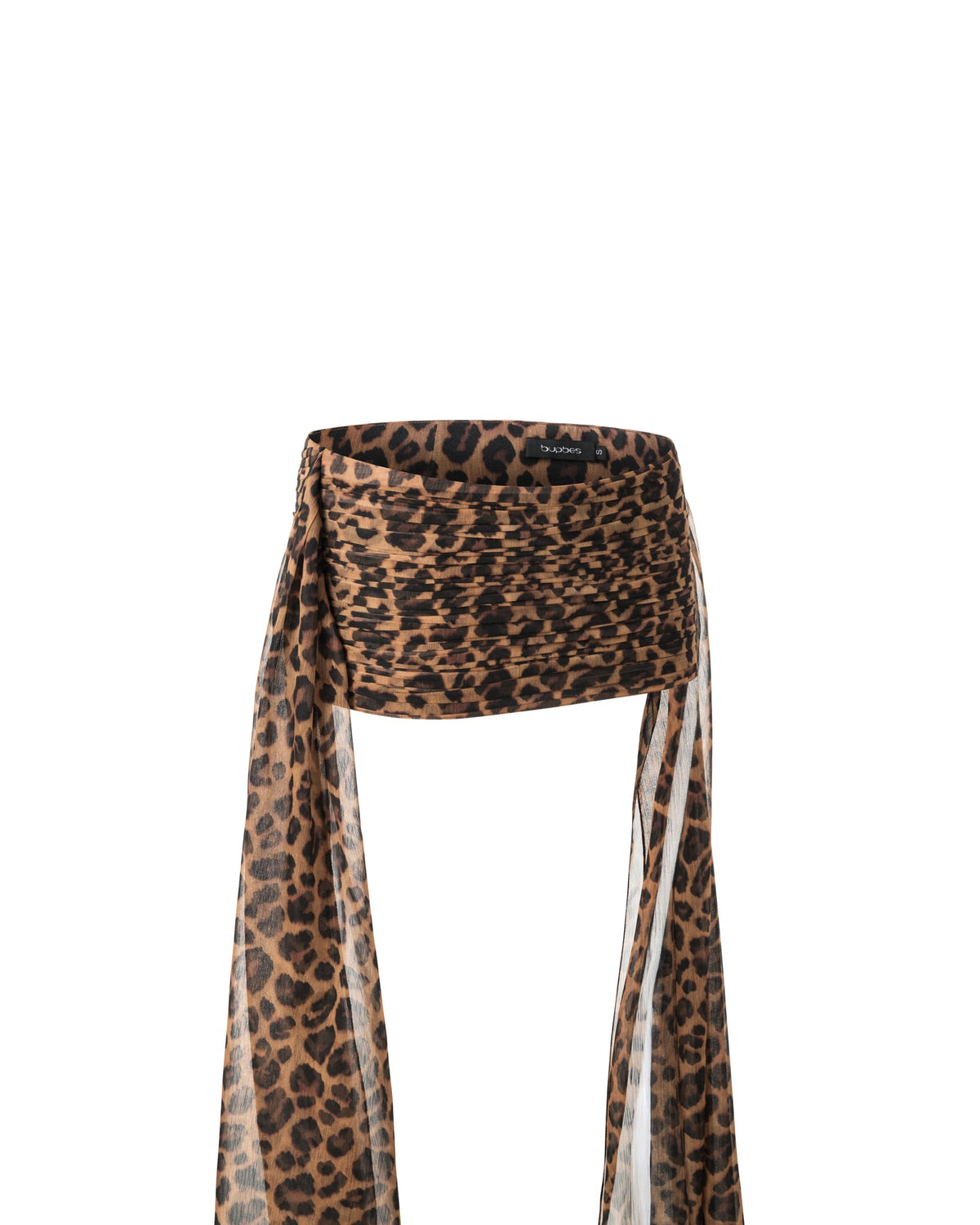 Bupbes BIANCA SKIRT
