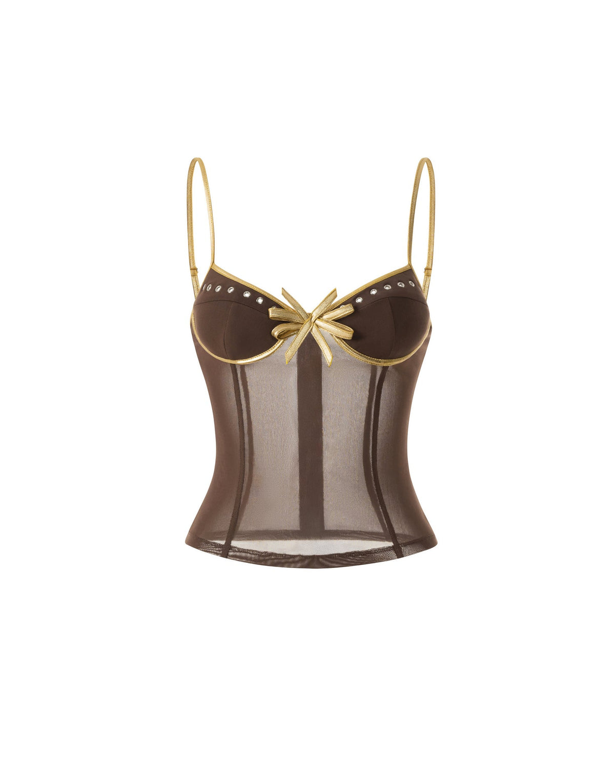 Bupbes YASMIN TOP