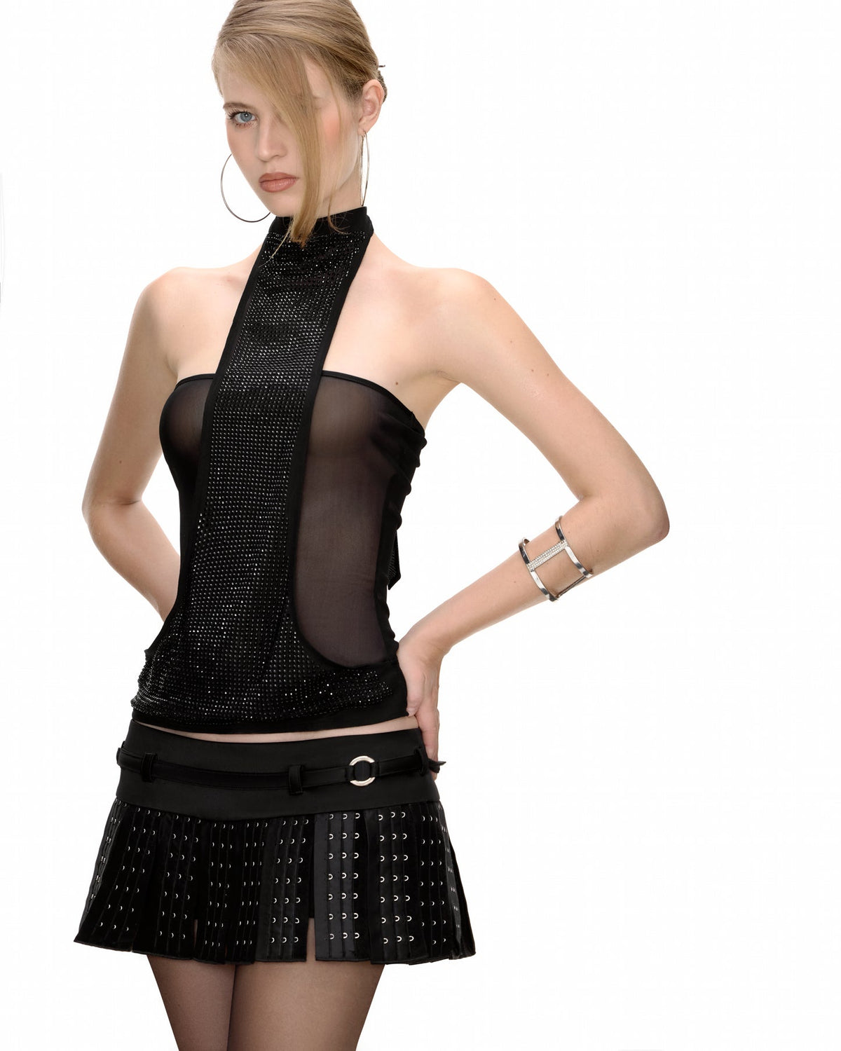 Bupbes EVE TOP (2COLOR)