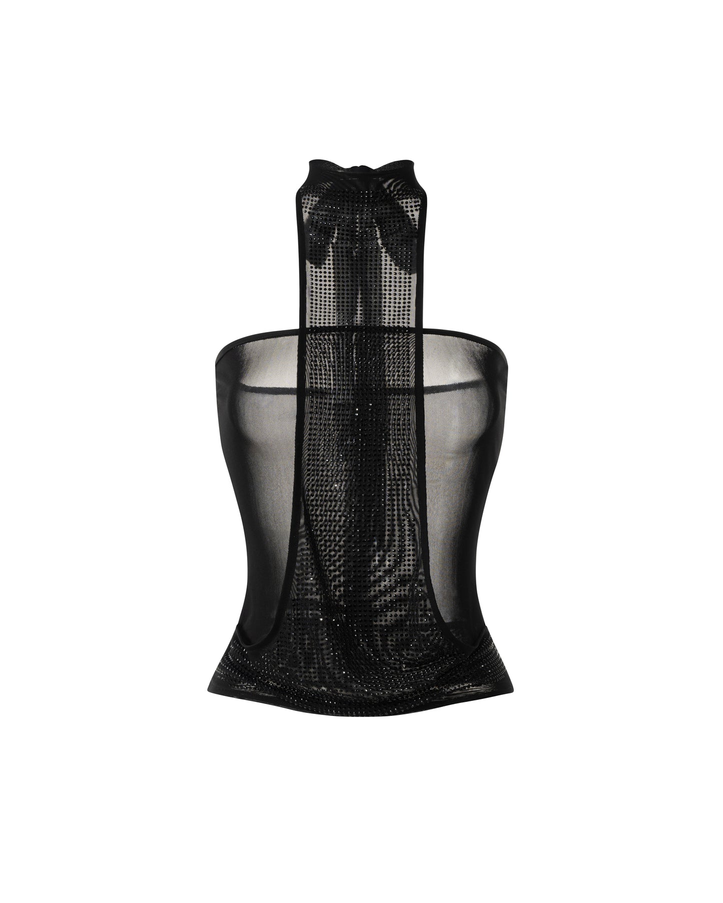 Bupbes EVE TOP (2COLOR)