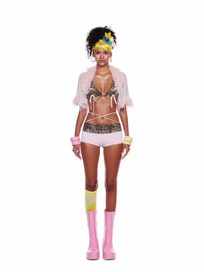 Wet Avocado Etoilie Set