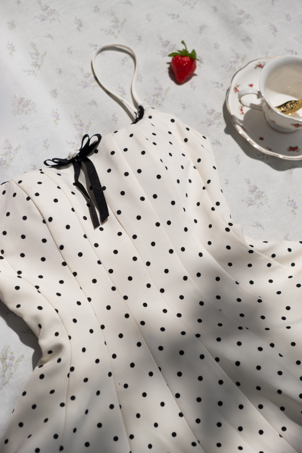 Jubin CANDY DRESS