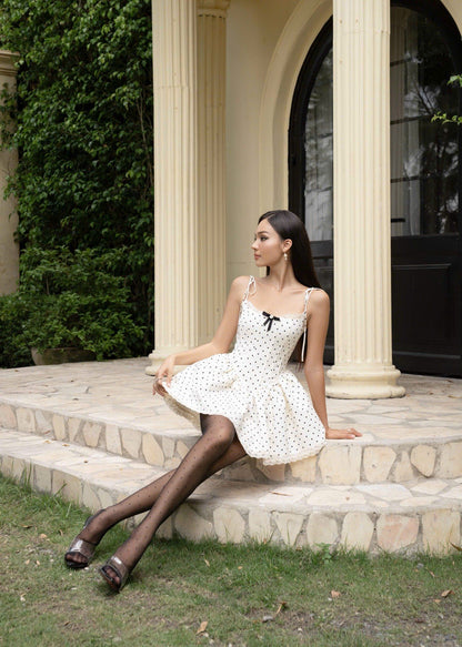 Jubin BEBE DRESS