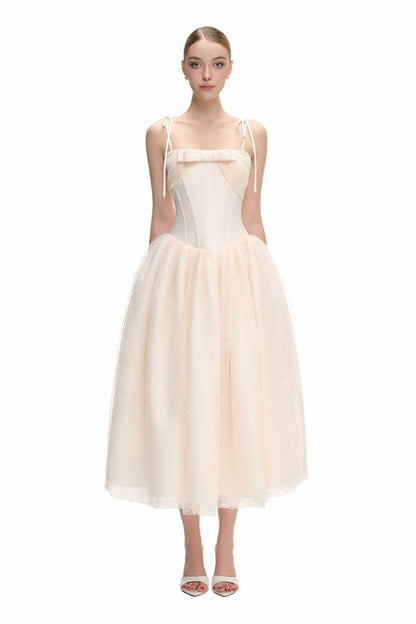 Jubin AMELIA DRESS