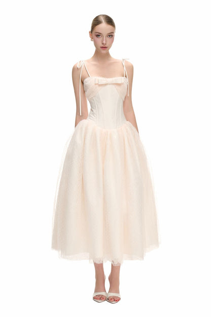 Jubin AMELIA DRESS
