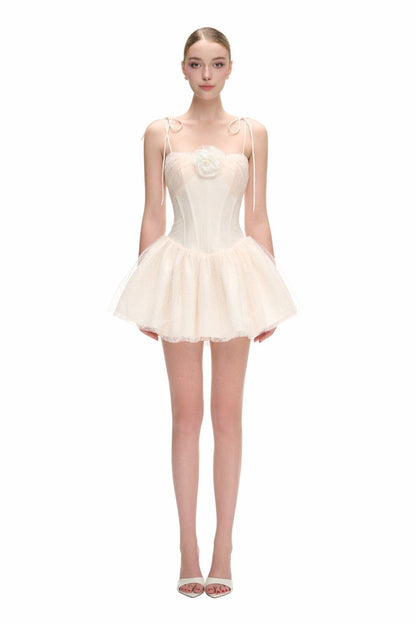 Jubin BABY DRESS