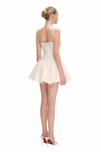 Jubin BABY DRESS