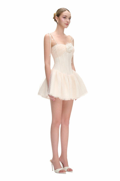 Jubin BABY DRESS