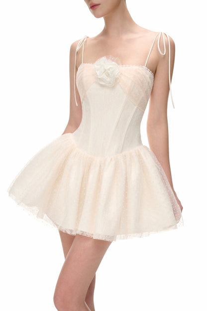 Jubin BABY DRESS