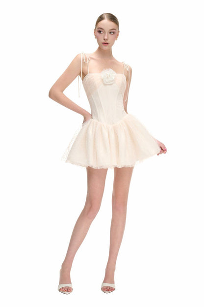 Jubin BABY DRESS