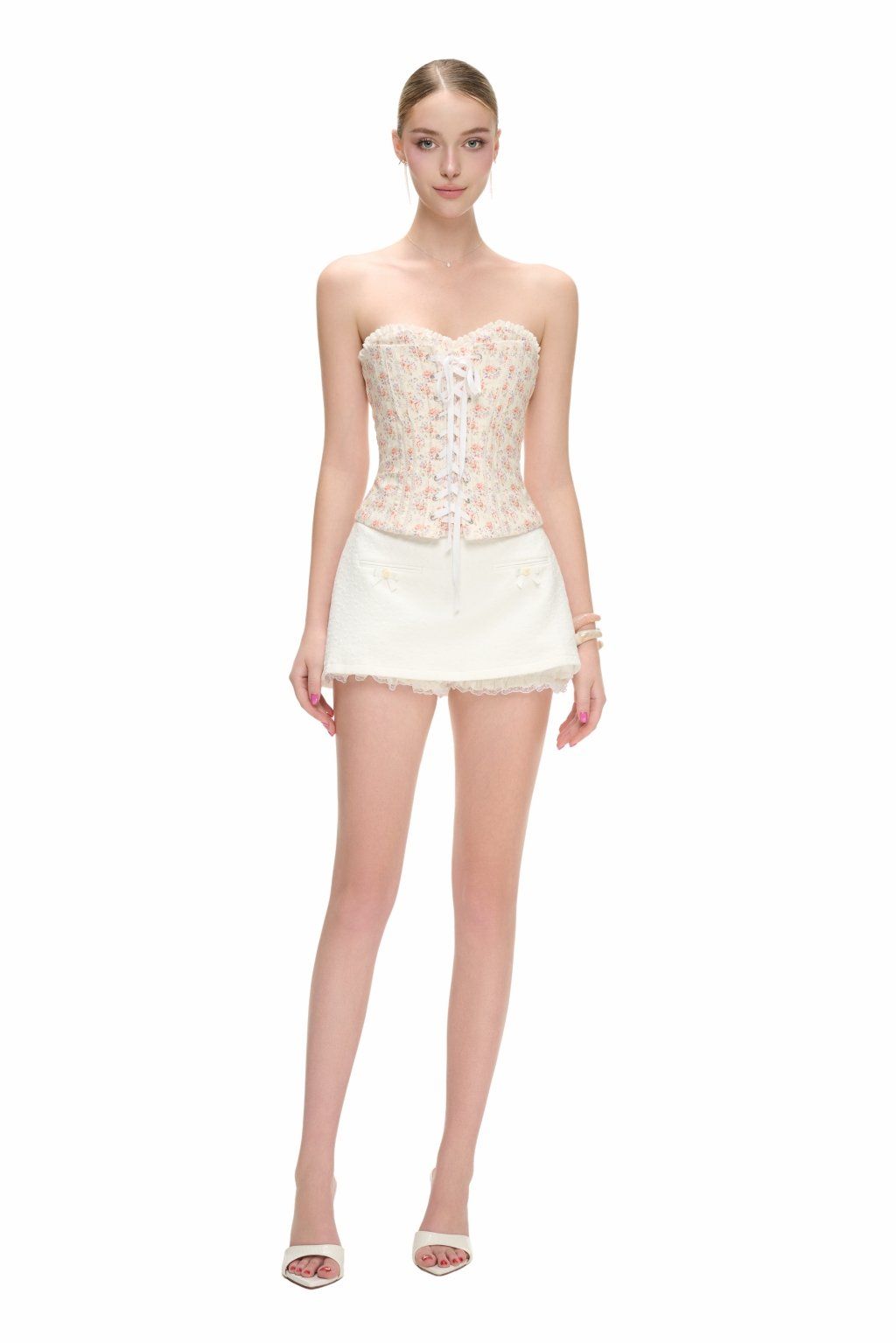 Jubin CAMI CORSET