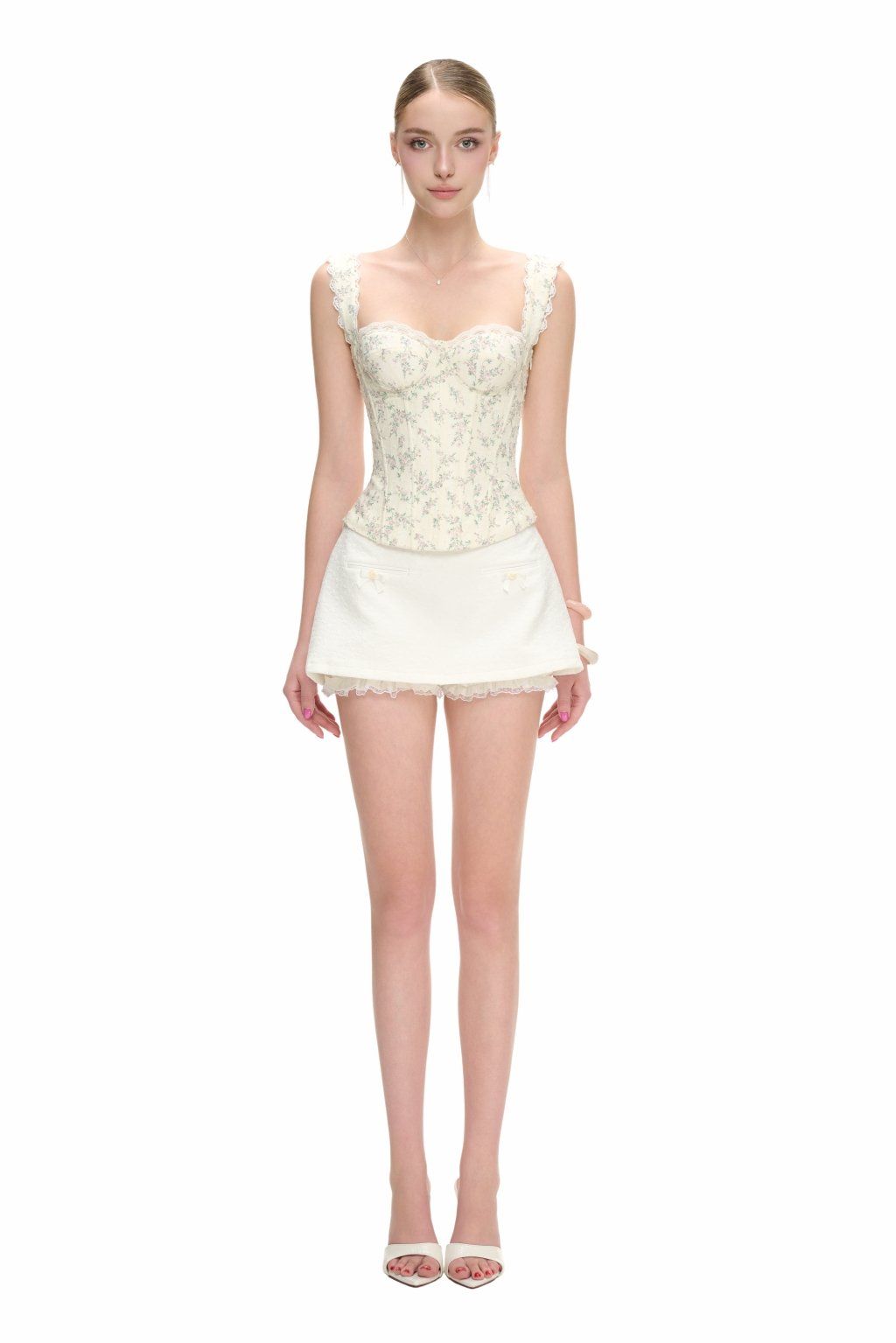Jubin PHOEBE CORSET