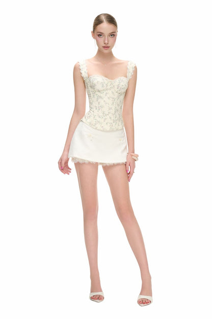 Jubin PHOEBE CORSET