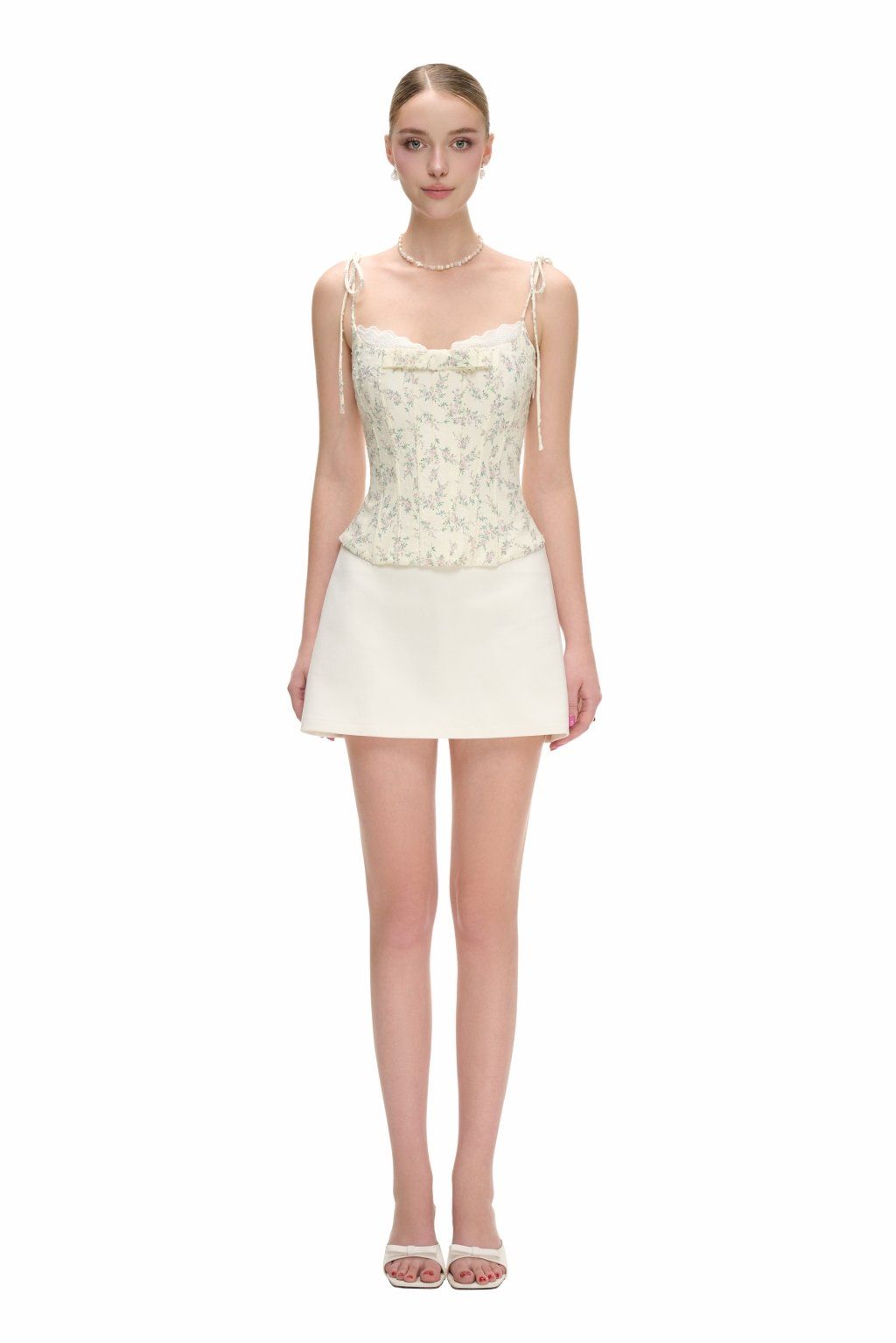 Jubin HATTIE CORSET
