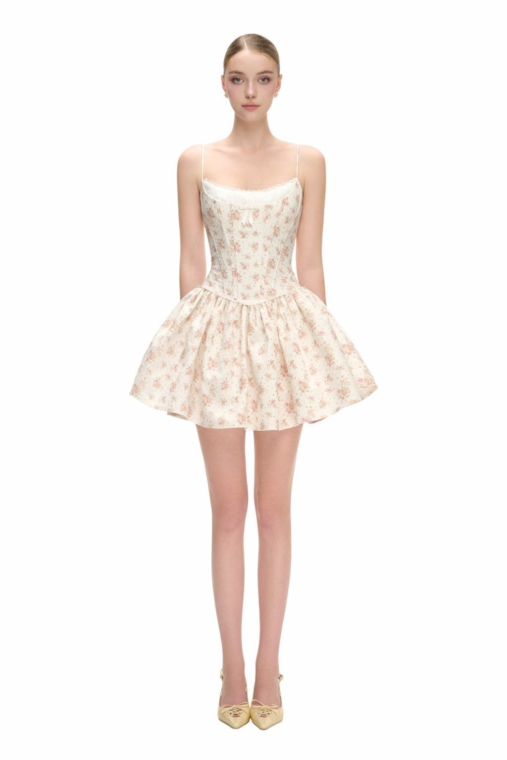 Jubin MARNIE DRESS