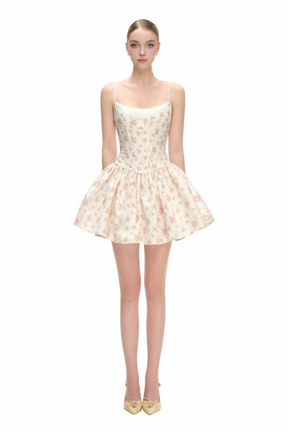 Jubin MARNIE DRESS