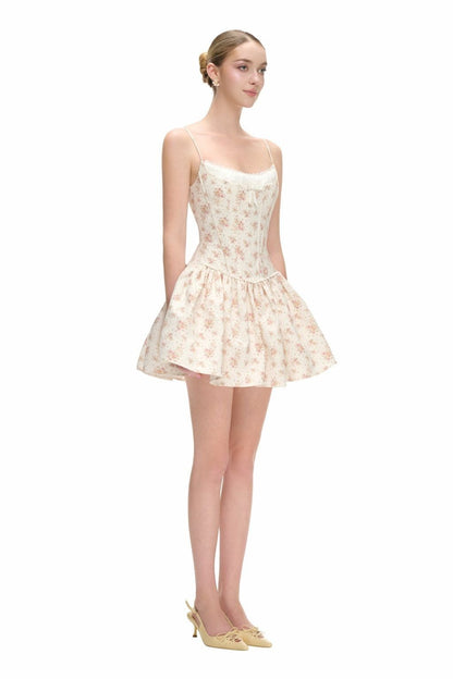 Jubin MARNIE DRESS
