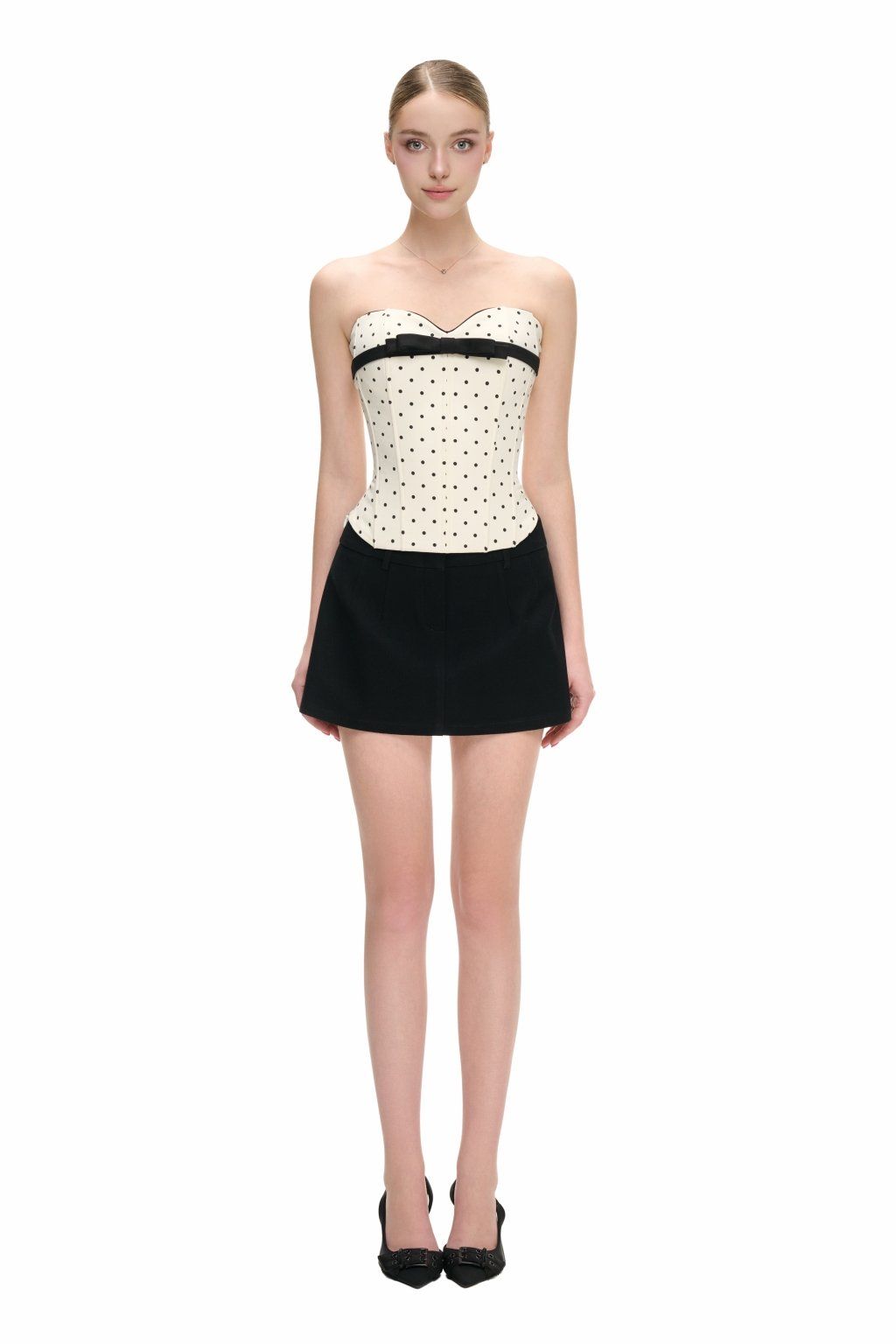 Jubin KELBIE CORSET