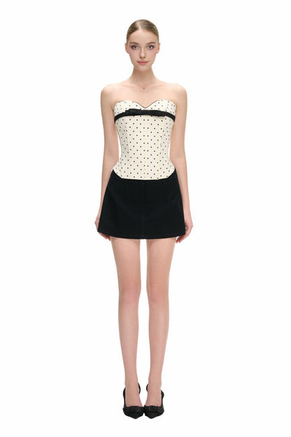 Jubin KELBIE CORSET