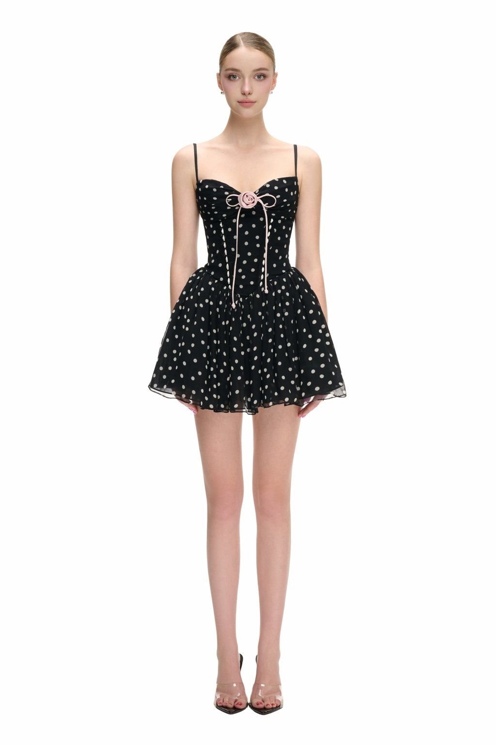Jubin ROSALIE DRESS