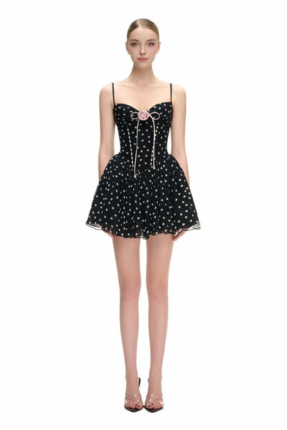 Jubin ROSALIE DRESS