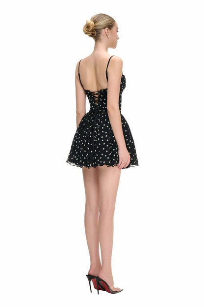 Jubin ROSALIE DRESS