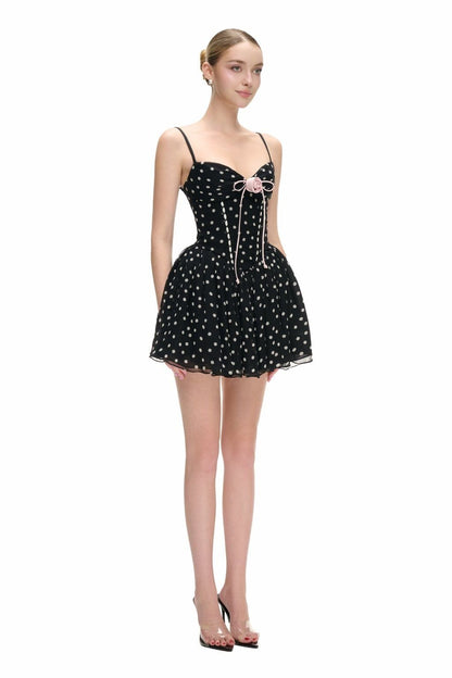 Jubin ROSALIE DRESS
