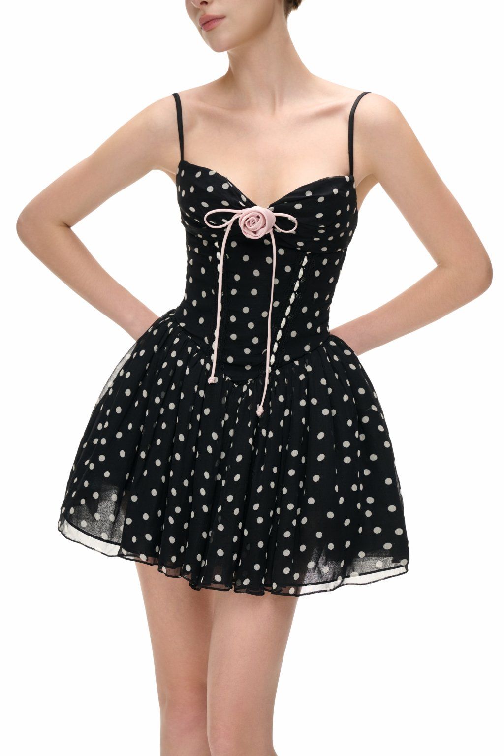 Jubin ROSALIE DRESS