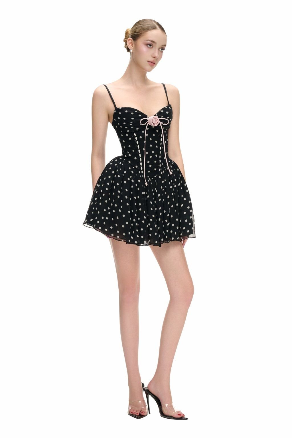 Jubin ROSALIE DRESS