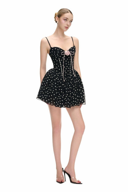 Jubin ROSALIE DRESS