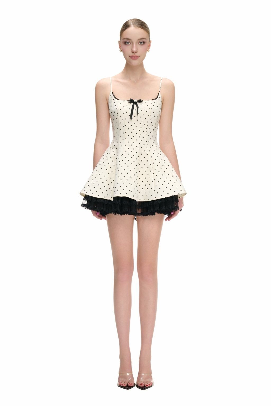 Jubin CANDY DRESS