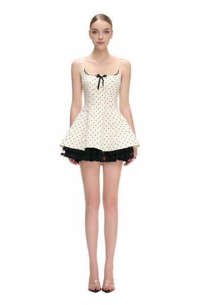 Jubin CANDY DRESS