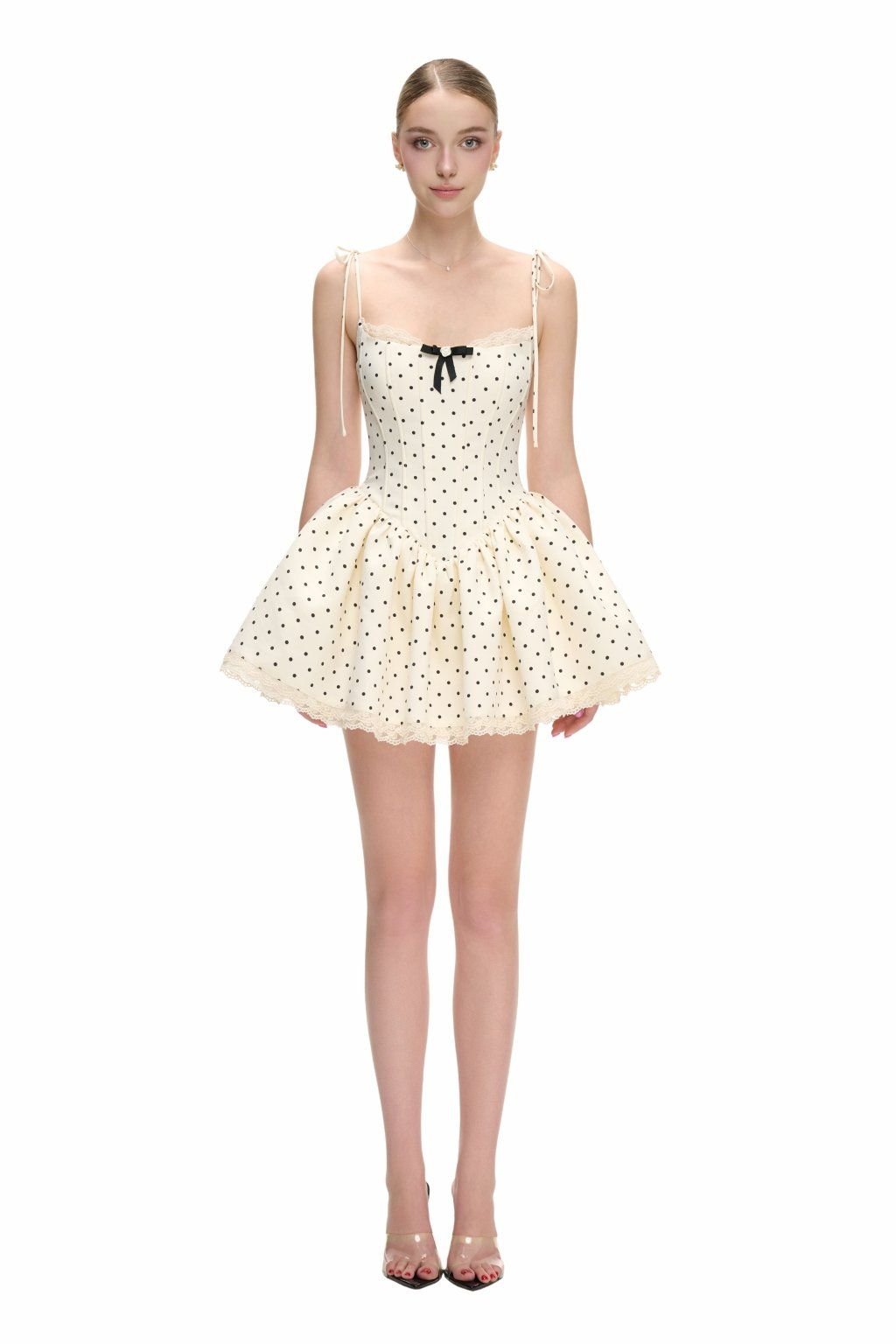 Jubin BEBE DRESS